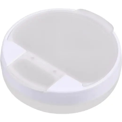 Altitude Jessie Pill Box Closed Unbranded